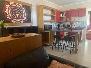 Appartements Appartement Cocooning et Romantique : photos des chambres