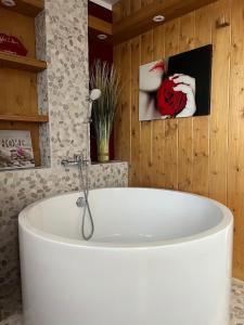 Appartements Appartement Cocooning et Romantique : photos des chambres