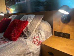 Appartements Appartement Cocooning et Romantique : photos des chambres