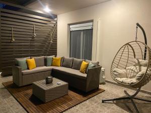 Villa aspri petra rhodes