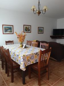 Viviendas Vacacionales Beni I