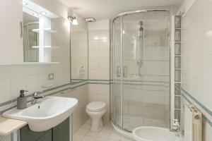 S&M Guest Home - San Giovanni