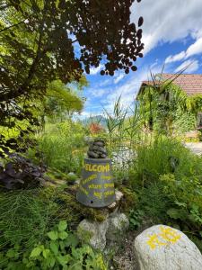 Landhaus HALLSTATT FEELING - Apartment - Self Check-in