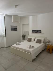 Una Finestra tra i Vicoli - appartamento nel cuore di Vasto