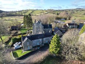 Pass the Keys The Old Shop Family Cottage for 6 & Furry Friends