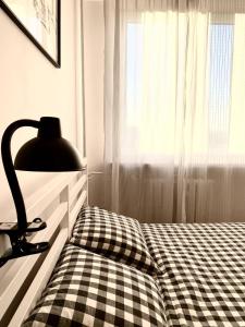 Comfortable and large apartment