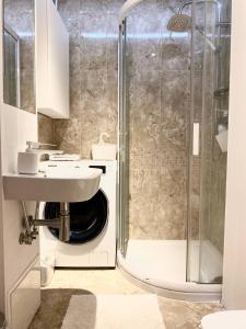 Comfortable and large apartment