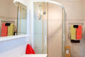 B&B / Chambres d'hotes Les Chambres D-arrauntz - Ibaia : photos des chambres