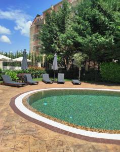 Blue Beach Apartments - Melia