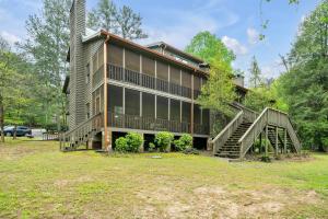 Coosawattee River Resort