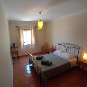 Rising sun Algarve apartment