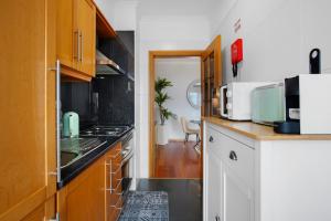 Ti Clara View Apartment