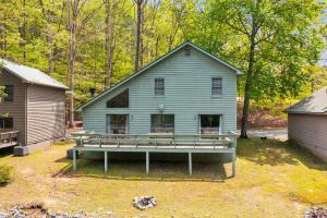 Coosawattee River Resort