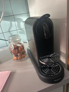 Appartement met zeezicht