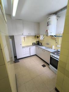 Alquiler departamento 3 ambientes Zona Centro-Mar del Plata