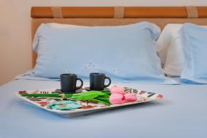 Pirelli Comfort Suite Battaglia Appartamenti