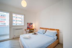 Pirelli Comfort Suite Battaglia Appartamenti