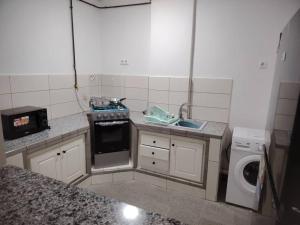 Résidence les phares