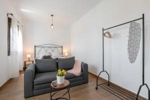 El Hogar de Ireneo A