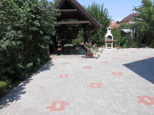 Apartment Keszthely 10