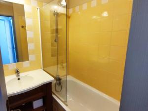 Appartements Appartement renove 2 pieces a Isola 2000, parking inclus - FR-1-292-189 : photos des chambres