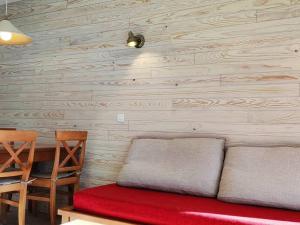 Appartements Appartement renove 2 pieces a Isola 2000, parking inclus - FR-1-292-189 : photos des chambres