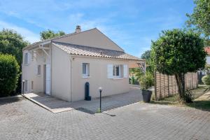 Maisons de vacances Maison familiale pour 8 pers - 400m de la plage : photos des chambres