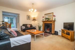 Aughrim Holiday Village No 6 by Trident Holiday Homes