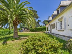 Maisons de vacances Port Blanc - maison familiale 12 adultes 2 enfants : photos des chambres