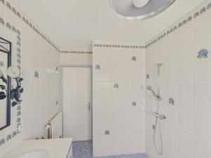 Maisons de vacances Port Blanc - maison familiale 12 adultes 2 enfants : photos des chambres