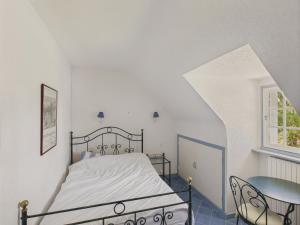 Maisons de vacances Port Blanc - maison familiale 12 adultes 2 enfants : photos des chambres