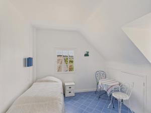 Maisons de vacances Port Blanc - maison familiale 12 adultes 2 enfants : photos des chambres