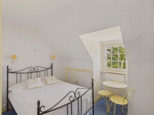 Maisons de vacances Port Blanc - maison familiale 12 adultes 2 enfants : photos des chambres