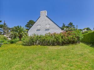 Maisons de vacances Port Blanc - maison familiale 12 adultes 2 enfants : photos des chambres