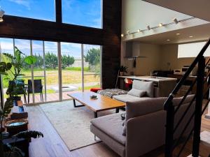 Doggy's Villa 九十九里 - 3hvězdičkové hotely ve městě Kujukuri