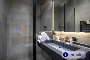 Air-conditioned apartment in the Carabacel district