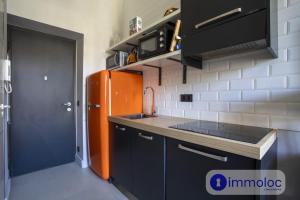 Air-conditioned apartment in the Carabacel district