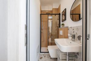Casa Cate - Modern Apt - Historic Centre Apartment img20