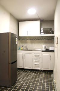 Depto calle huérfanos, Santiago