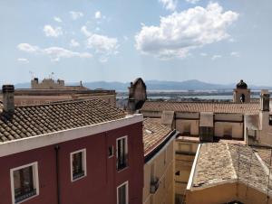 Suite Palazzo Siotto img17