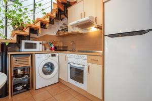 Vanilla Ocean Chalet