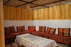 Tata Katy Banana Guesthouse