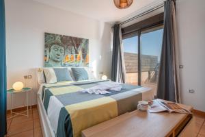 Vanilla Ocean Chalet