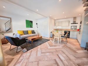 À 15 min de Caen & des plages du Débarquement