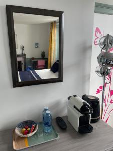 B&B / Chambres d'hotes Le Petit Monde de Molly : photos des chambres