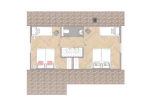 De Koolmees 6-persoons