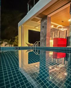 De Flourishing Hill Escape, Cha Am