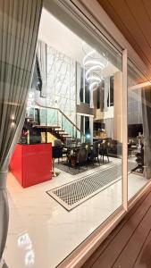 De Flourishing Hill Escape, Cha Am