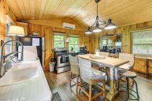 Hike, Fish and Explore Family Retreat in Highlands