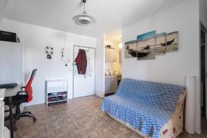 duplex 150 m de plage st Cyprien